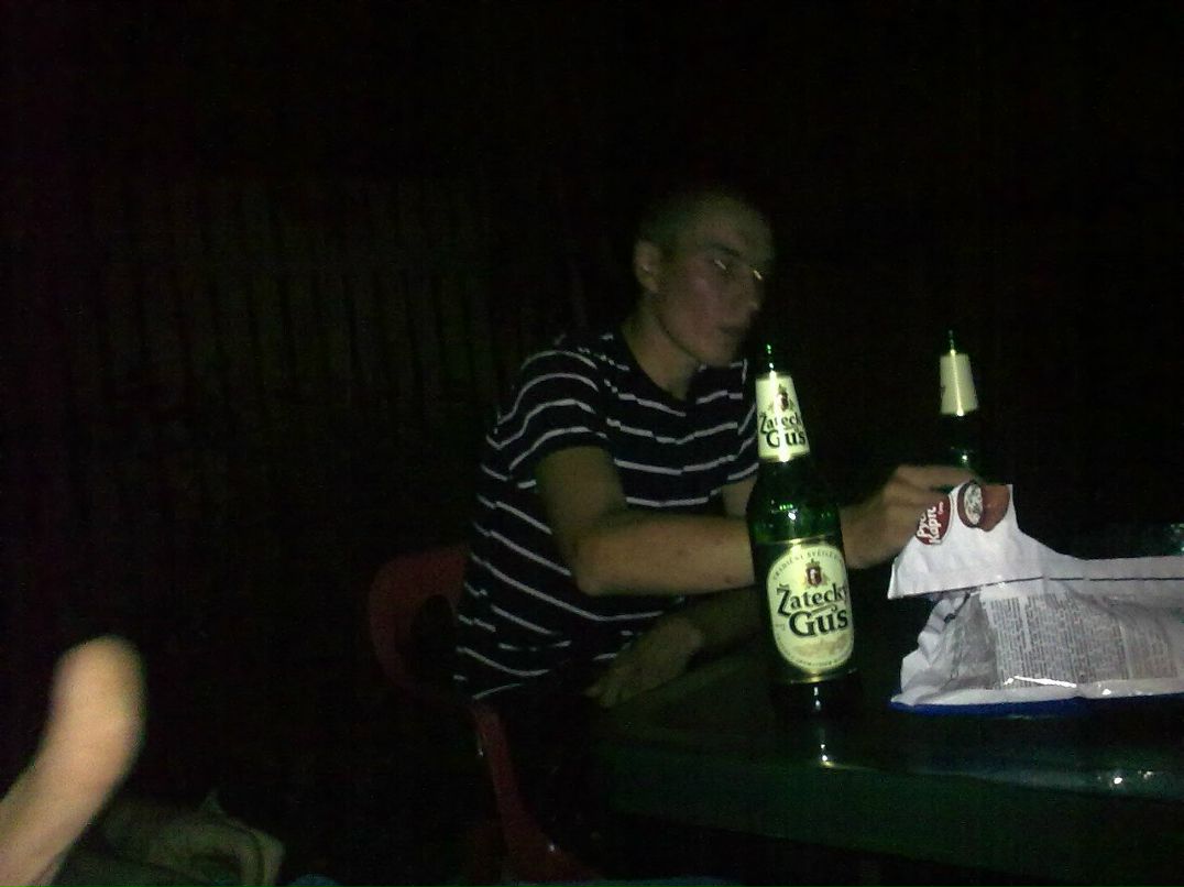 Александр Пак | Санкт-Петербург