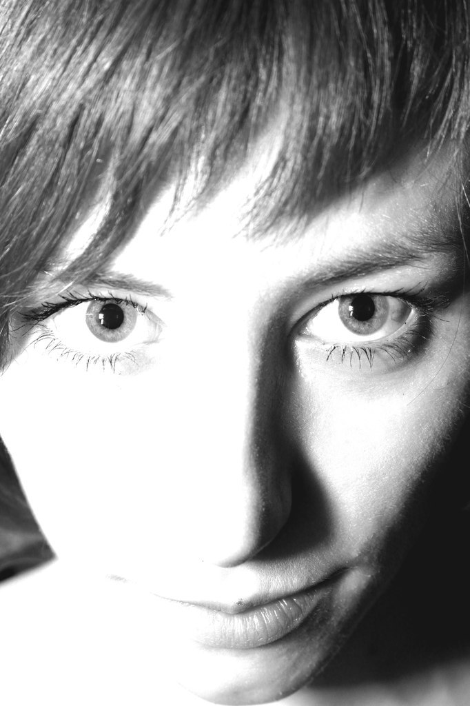 Олеся Артемьева | Санкт-Петербург