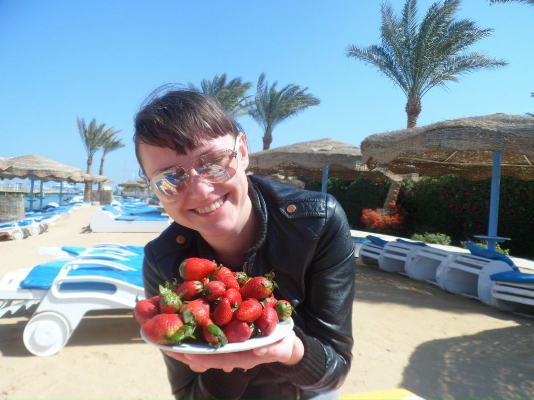 Марина Недикова | Щелково