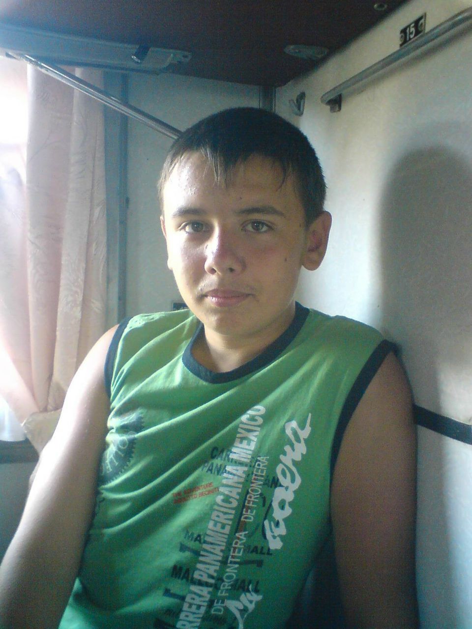 Назарко Устянівський ZaZik | Львов