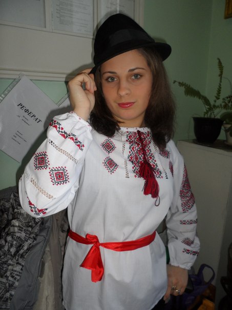 №153, Янка Брич, 29 лет №153, Янка Брич, 29 лет