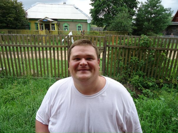 №19, Андрей Чирков №19, Андрей Чирков