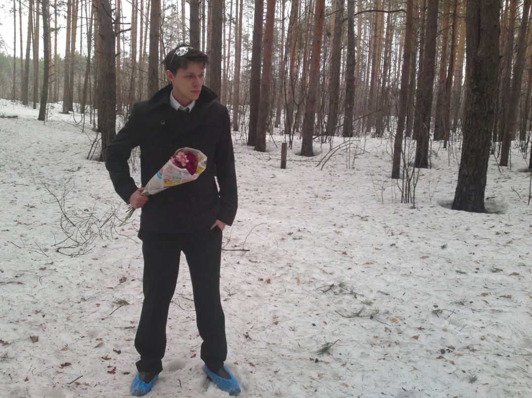 Boris Schalmann | Казань