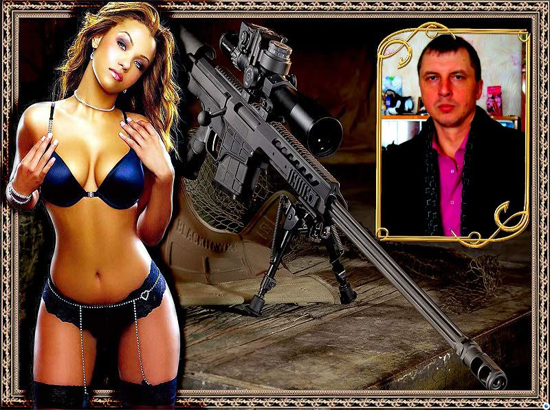 Алексей Базунов | Мегион