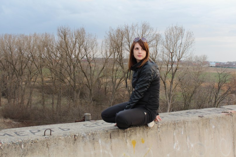 Наталья Грибинча | Краснодар