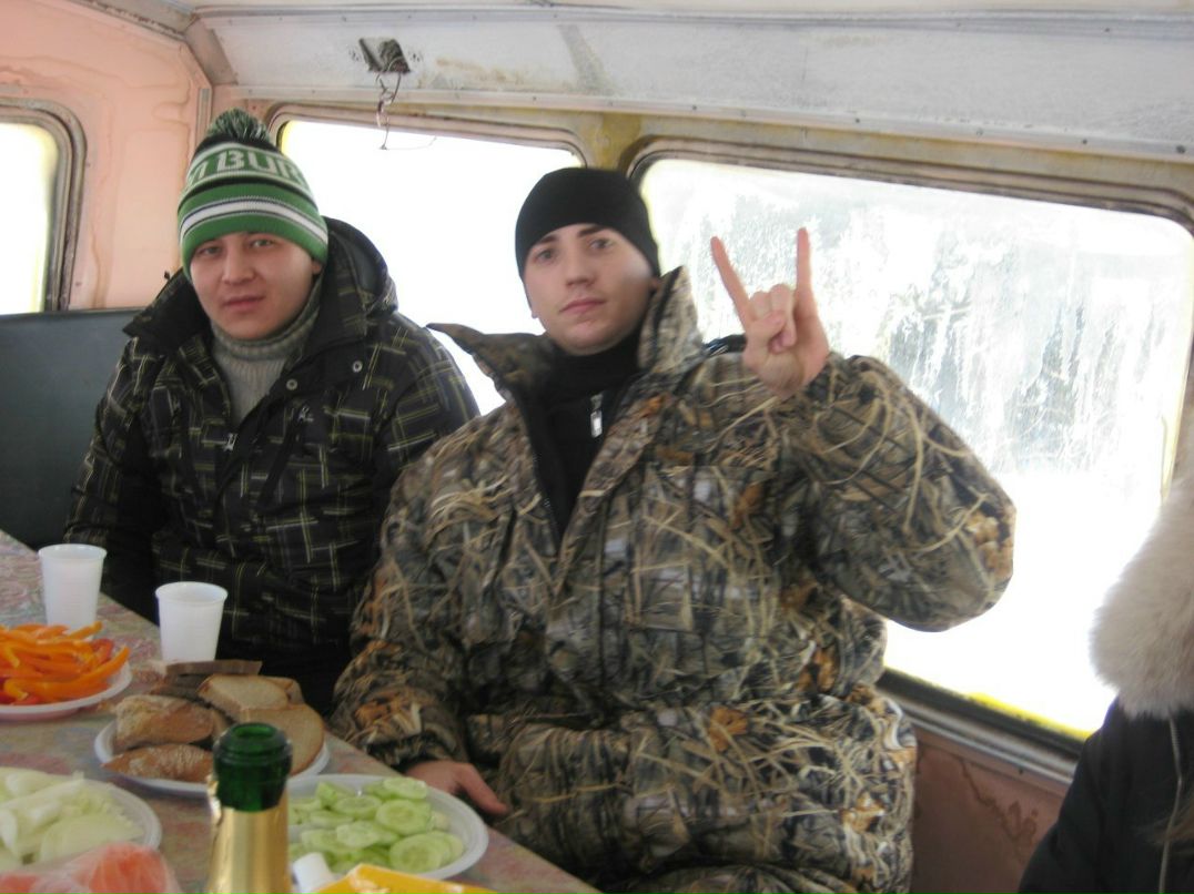 Лиля Миннегалиева | Пермь