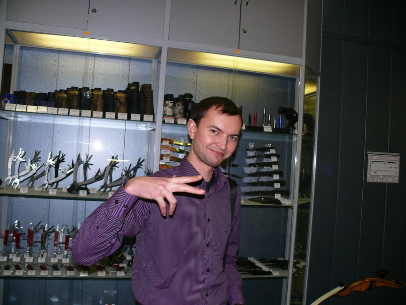 Станислав Рыбалкин | 