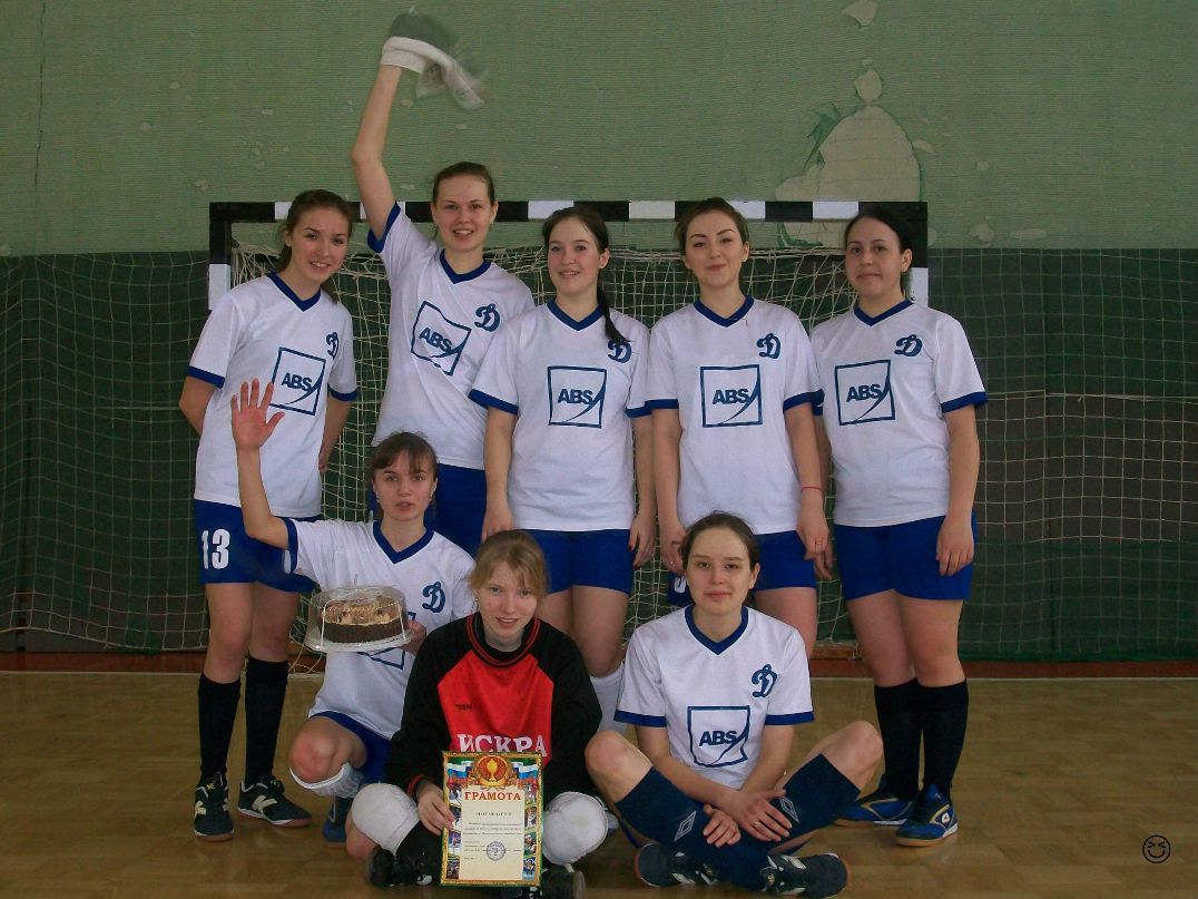 Таня Архипова | Чебоксары