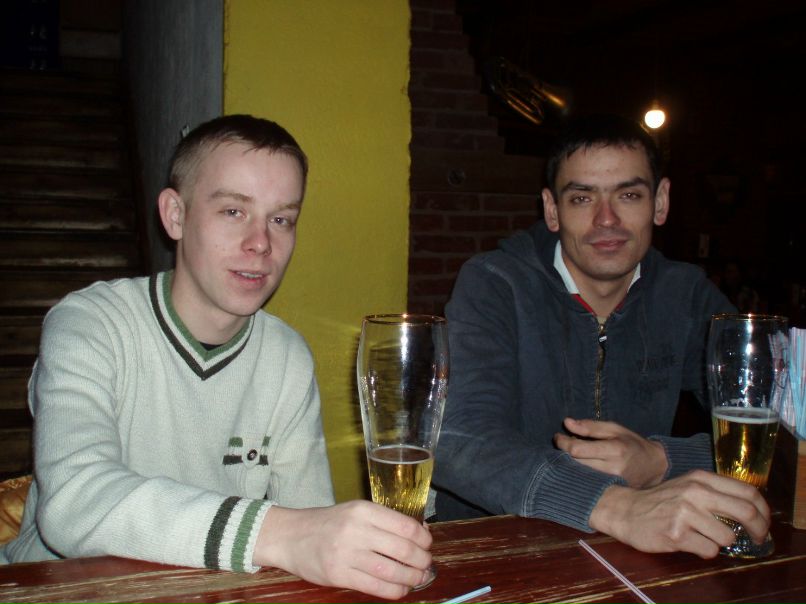 Саш Ок | Минск