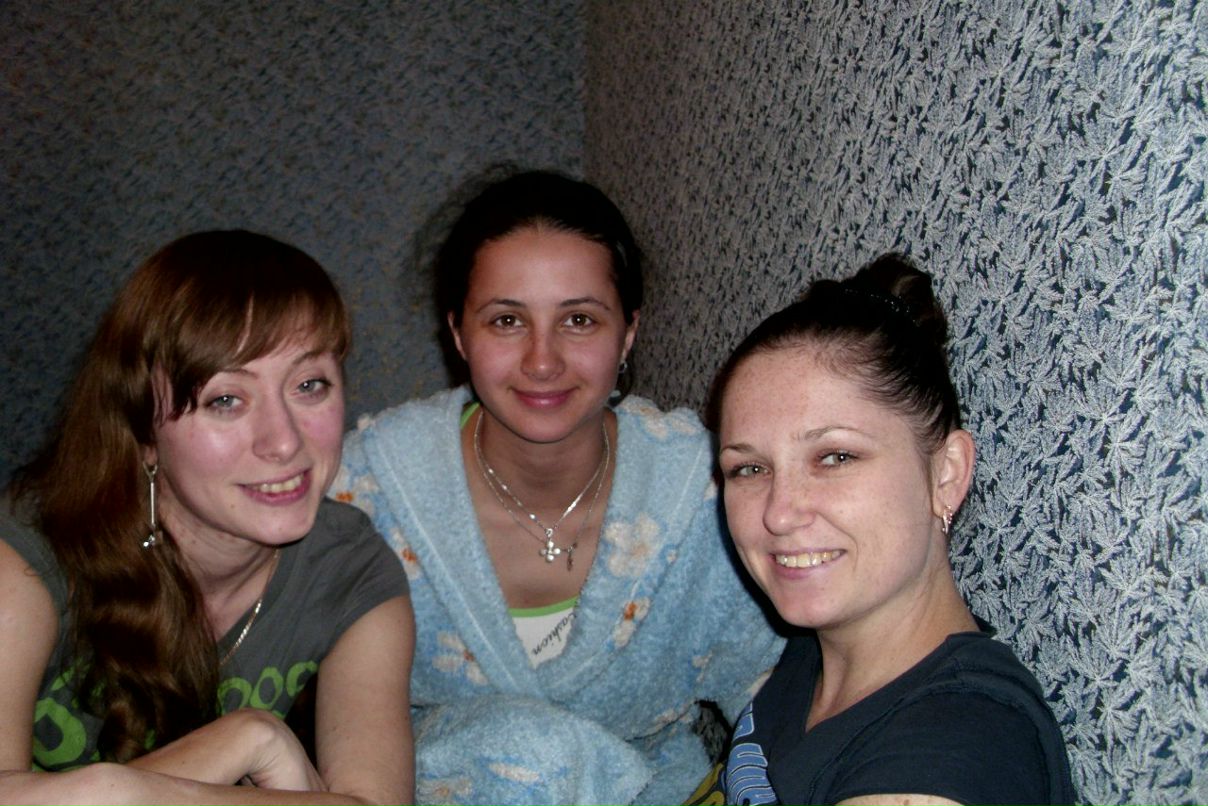 Виктория Бабикова | Кременчуг