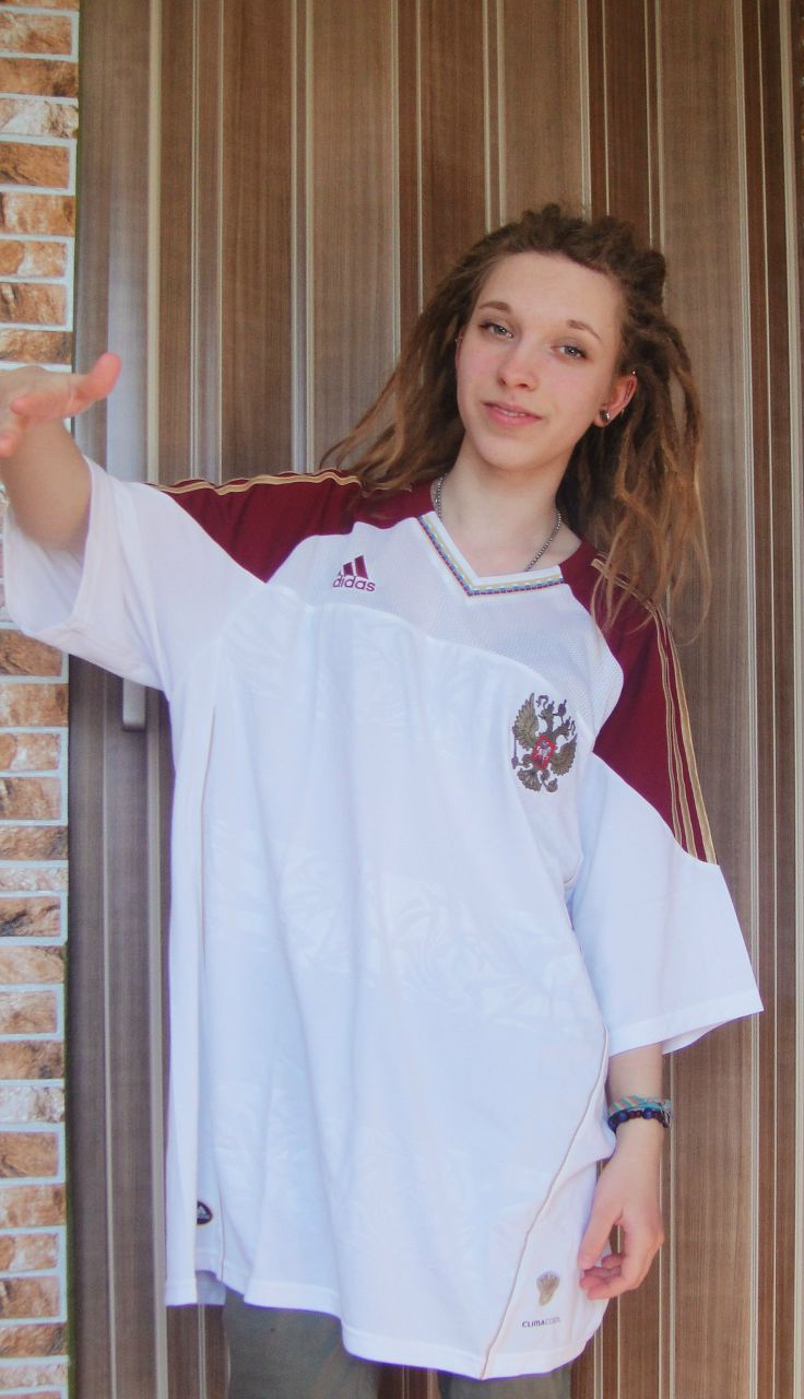 Надежда Иванова | Санкт-Петербург