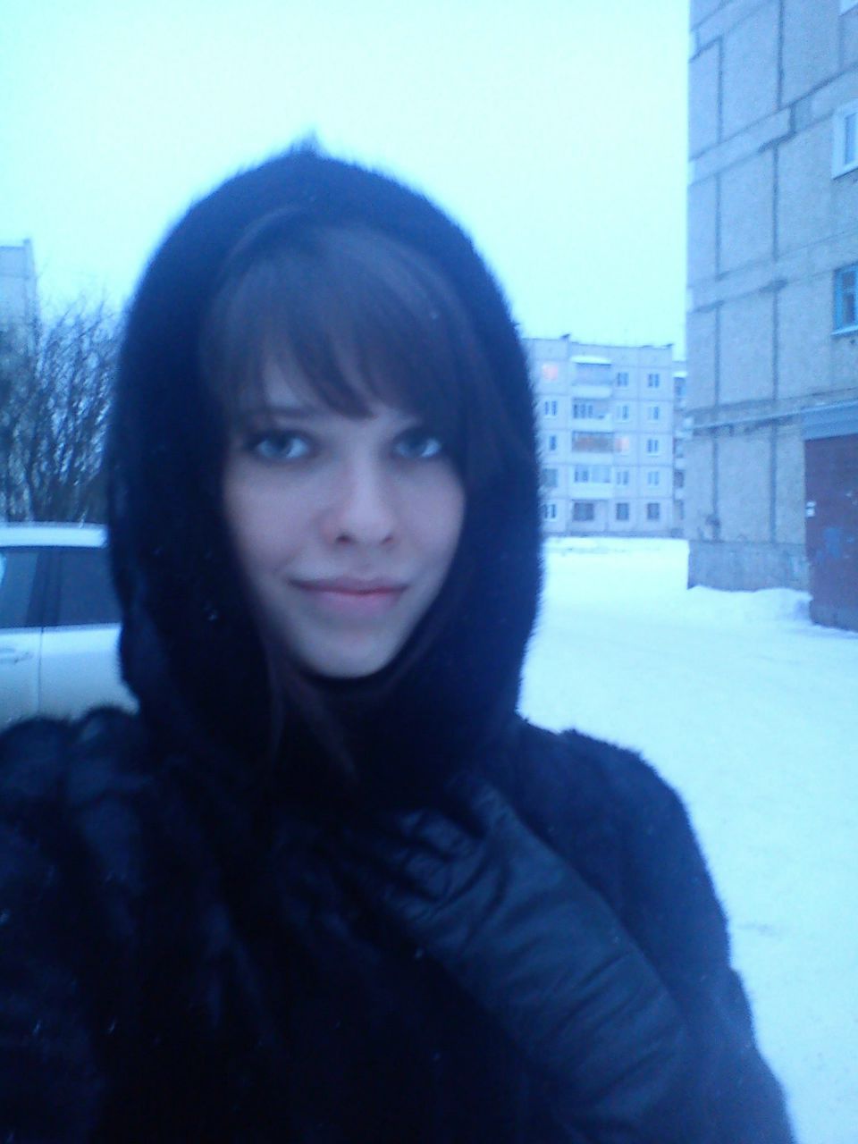 Ольга Murch | Североуральск