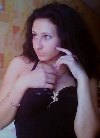 Жанна Федорова | Одесса