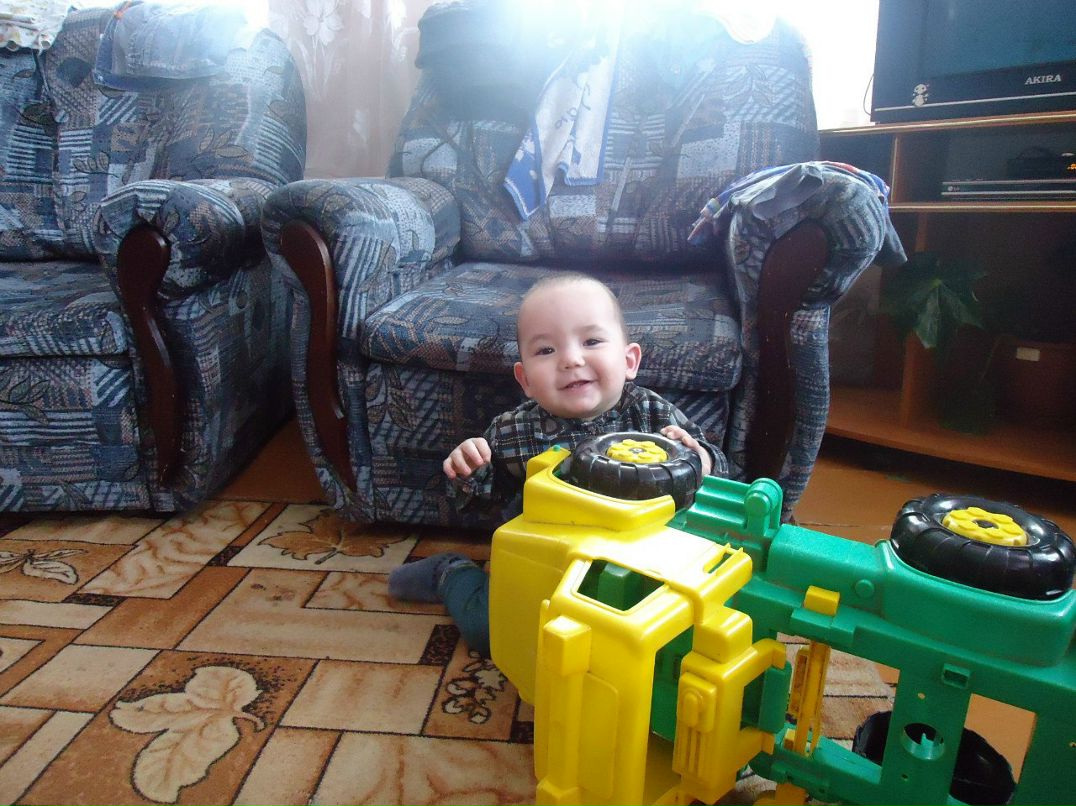 Светлана Ханова | Мамадыш