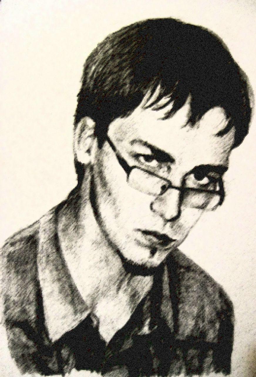 Ян Шемагонов | Нижний Новгород