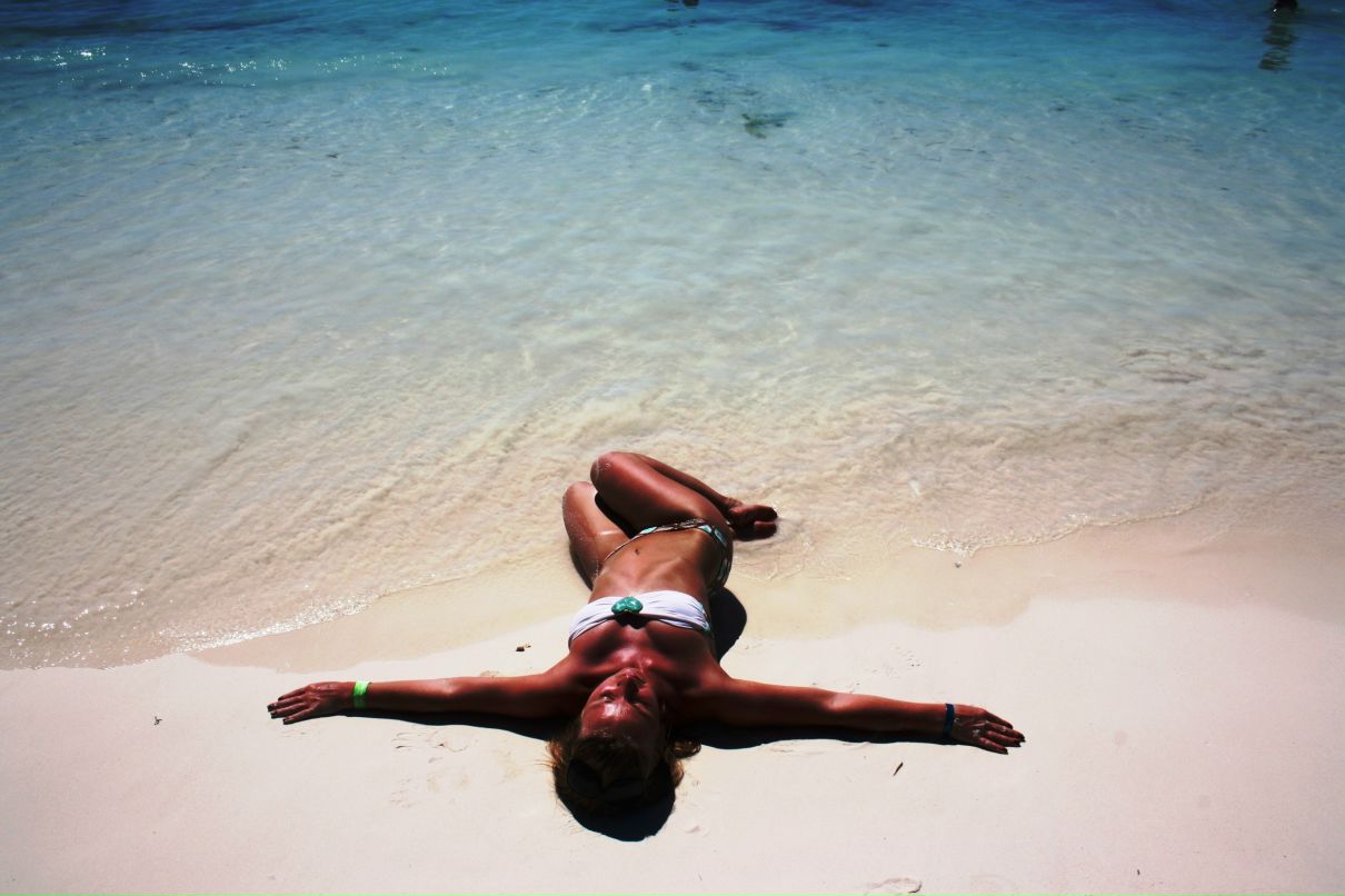 Наталья Федулова | Санкт-Петербург