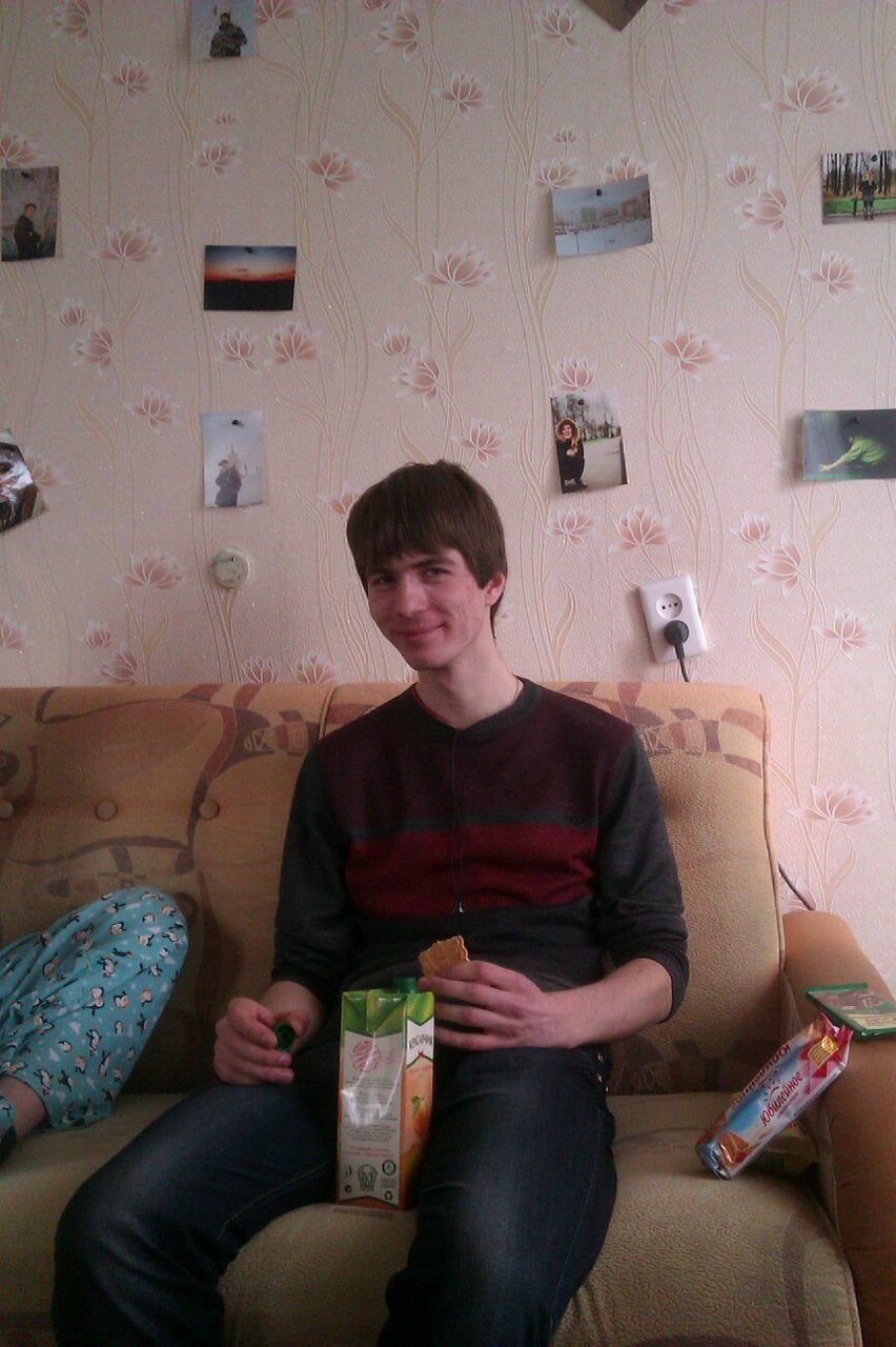 Михаил Босак | Пермь