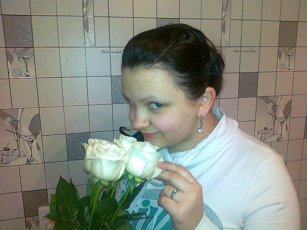 Ольга Ряховских | Санкт-Петербург