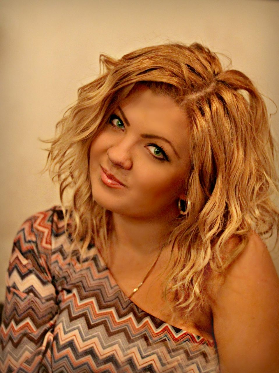 Олеся Бойко | Gdańsk