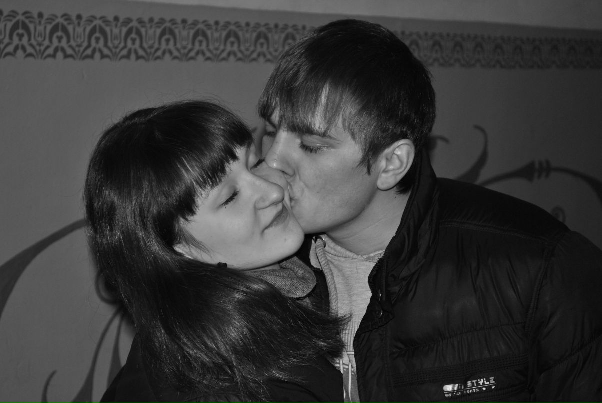 Никита Блынский | Нижний Новгород