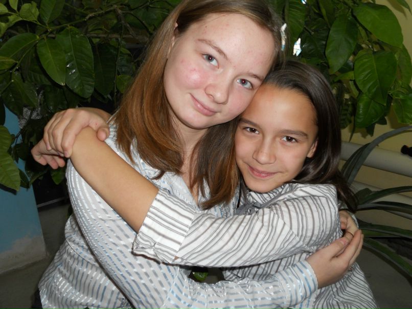 Наташа Жигалова | Ижевск