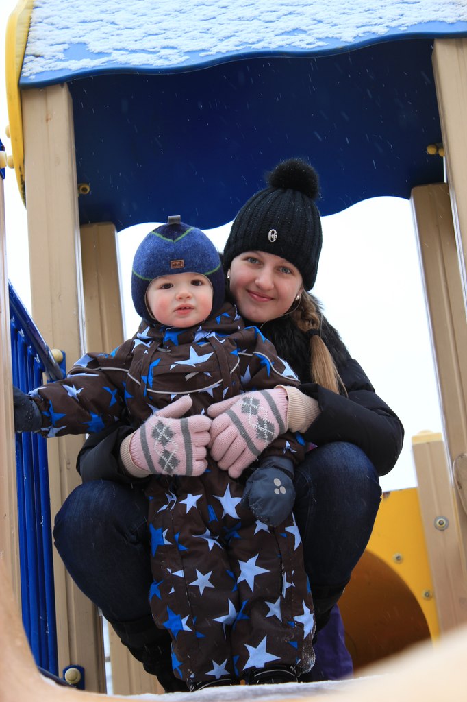 Катя Пушкина | Санкт-Петербург