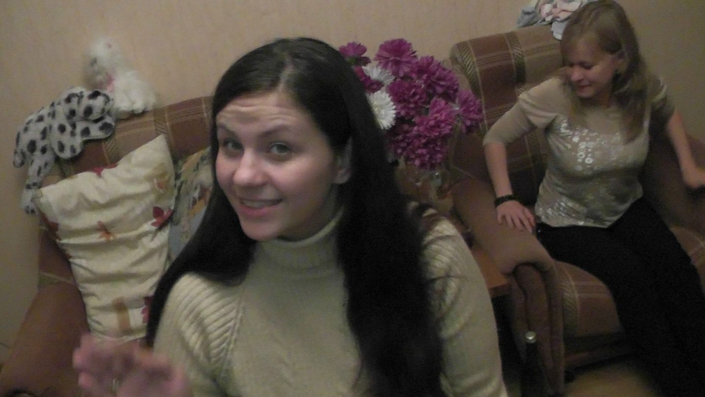 Марина Матюшина | Самара