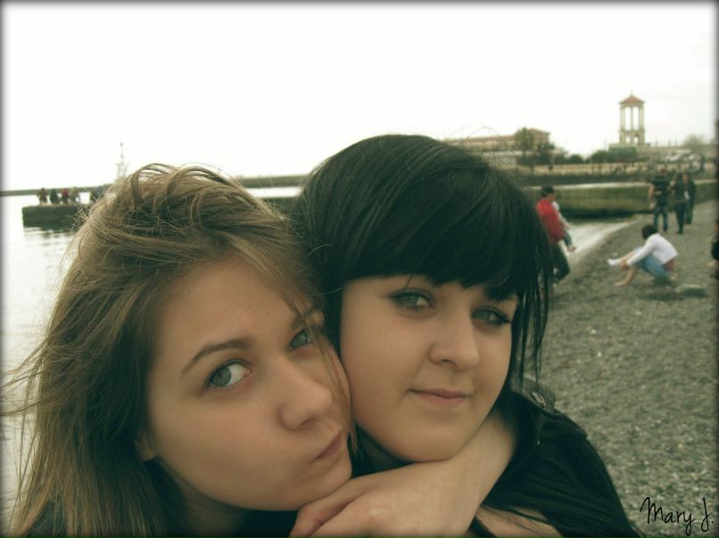 Катя Башкирева | Сочи