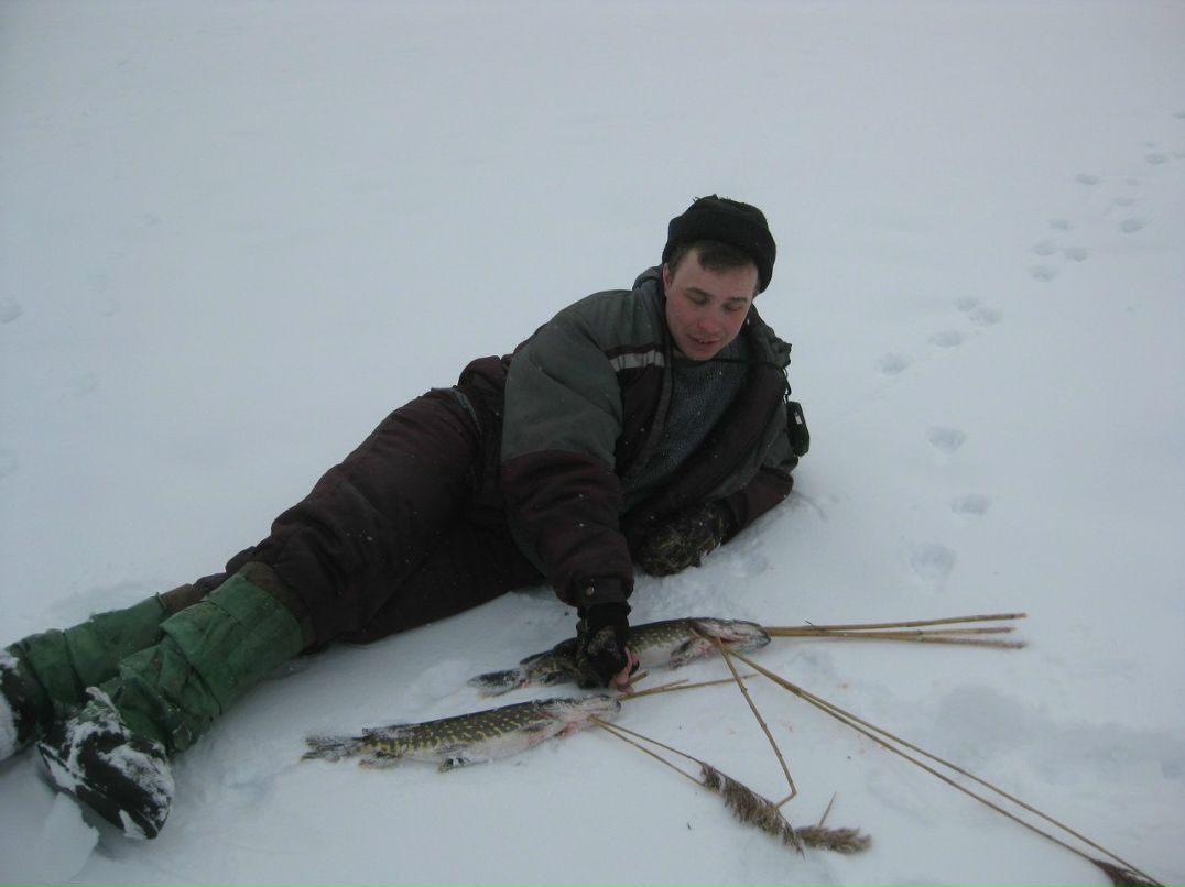 Лёха Косьтенко | Апатиты