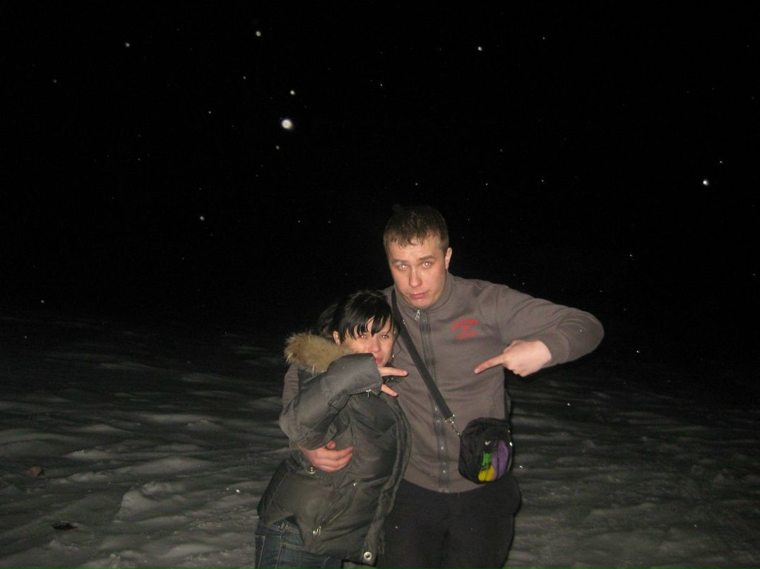 Лёха Косьтенко | Апатиты