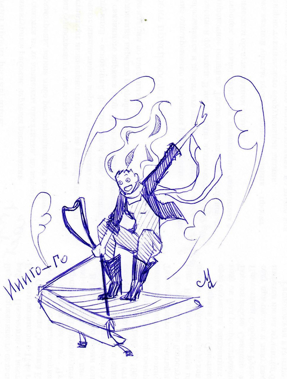 Мария Прокопьева | Красногорск