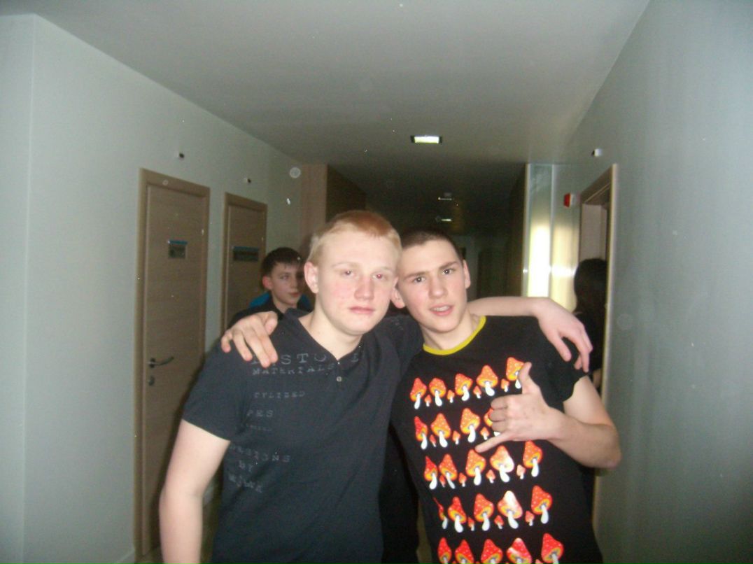 Василий Евченко | Москва