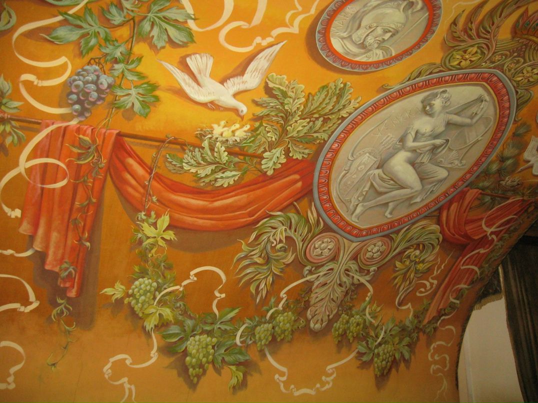 Вера Семёнова Васильевна | Санкт-Петербург