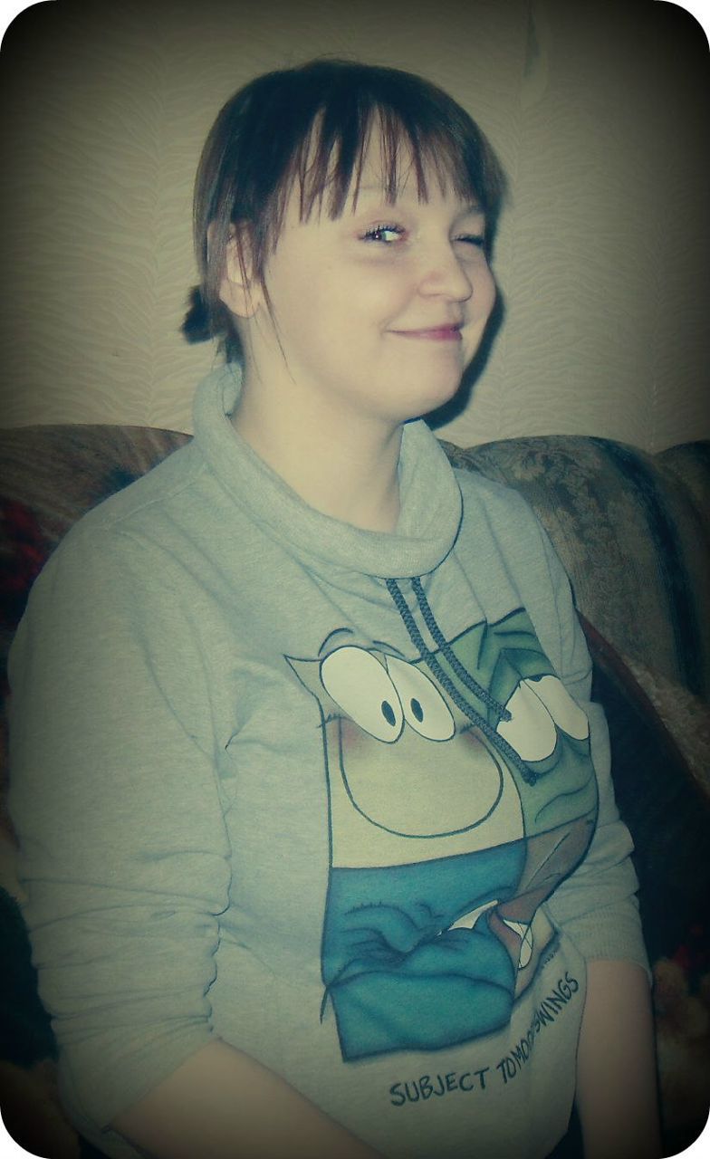 Екатерина Богданова | Советский