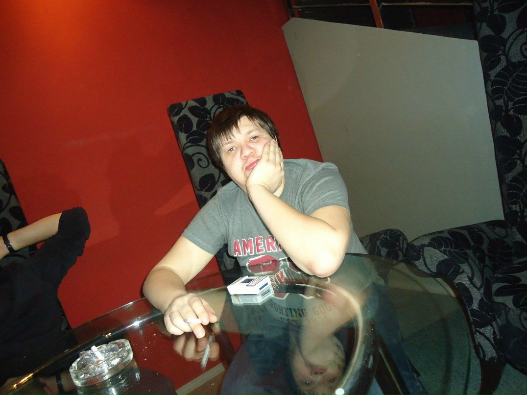 Артем Ганеев | 