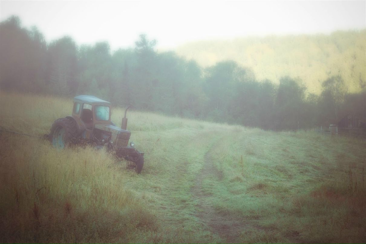 Виктор Кунстман [►]♫  DeMoS ♫ [■] | Туруханск