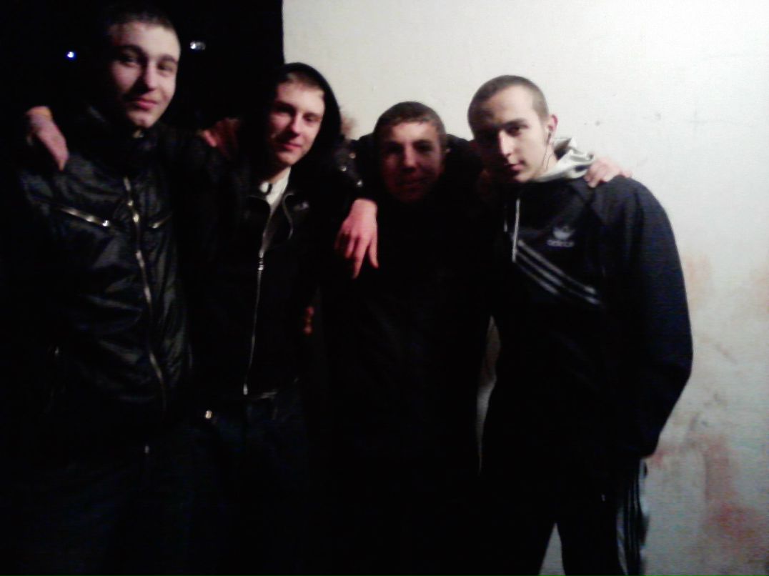 Денис Шевченко | Тернополь