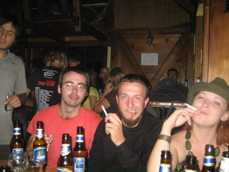 Леся Й <Yo> | Киев