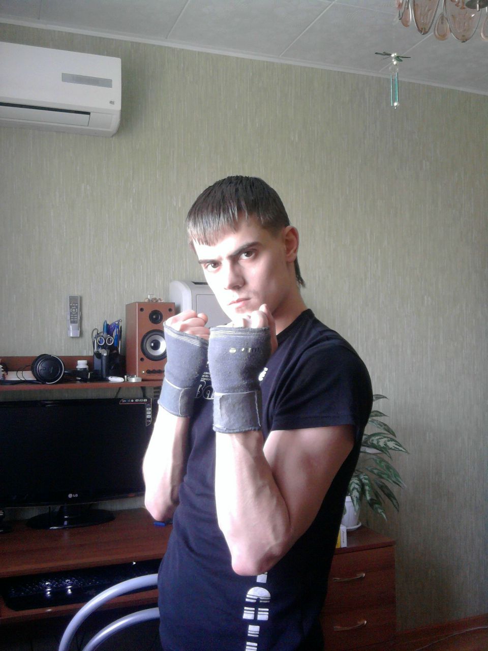 Дмитрий Кочетков | Ульяновск