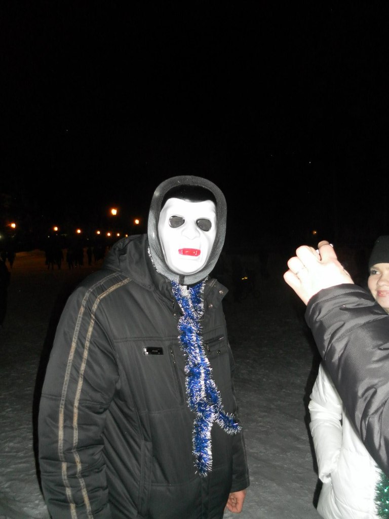 Дмитрий Кочетков | Ульяновск