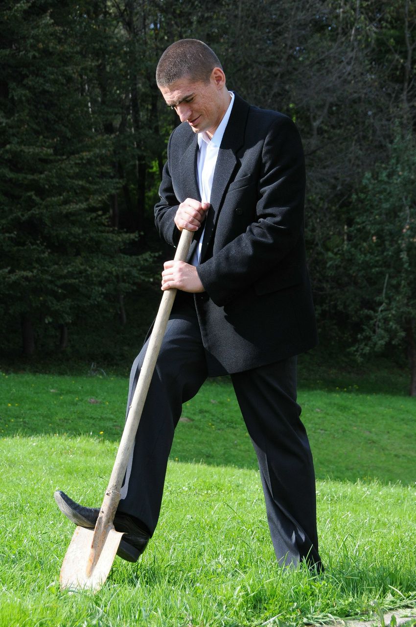 Ваня Крив'яник | Ужгород