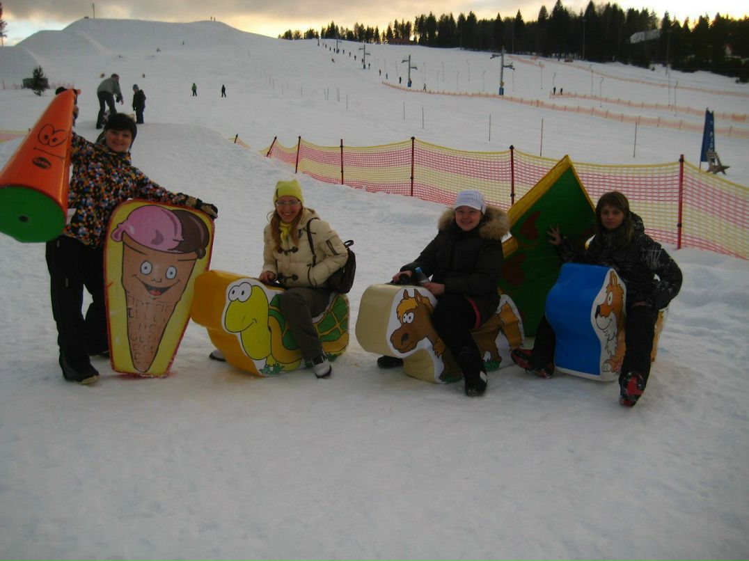 Екатерина Ропотова | Архангельск