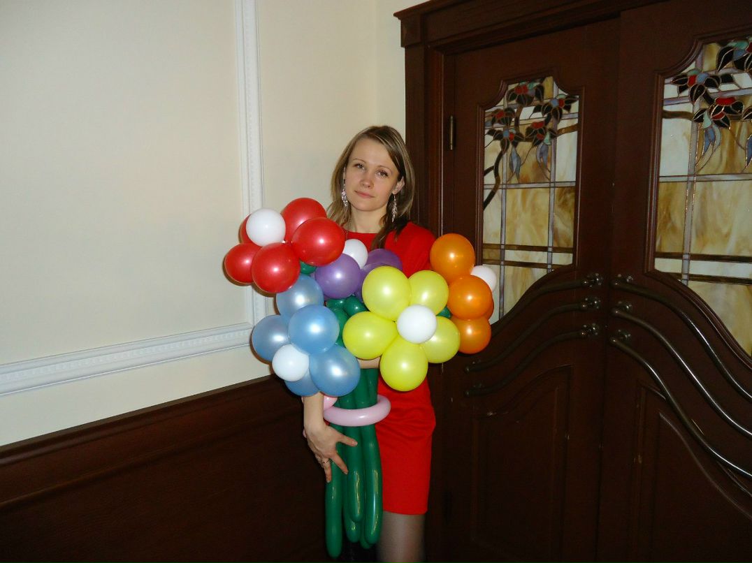 Оксана Ахундова | Москва