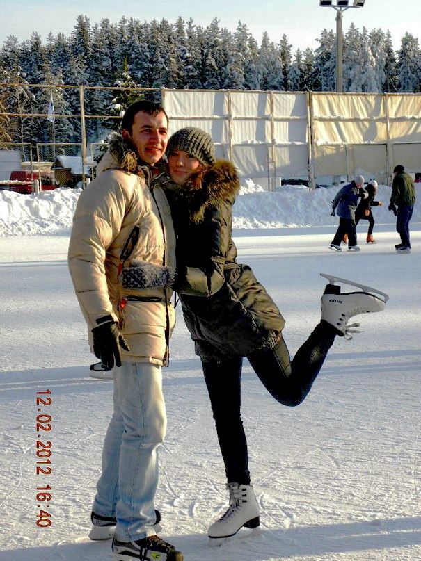 Михаил Малеваный | Санкт-Петербург