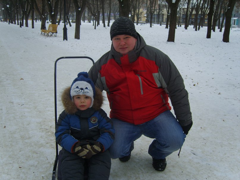 Сергей Бобров | Харьков