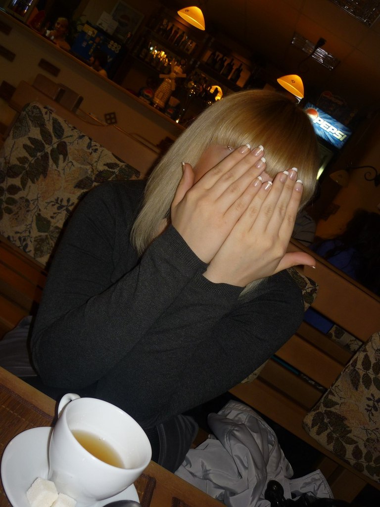 Анна Таверова | Челябинск