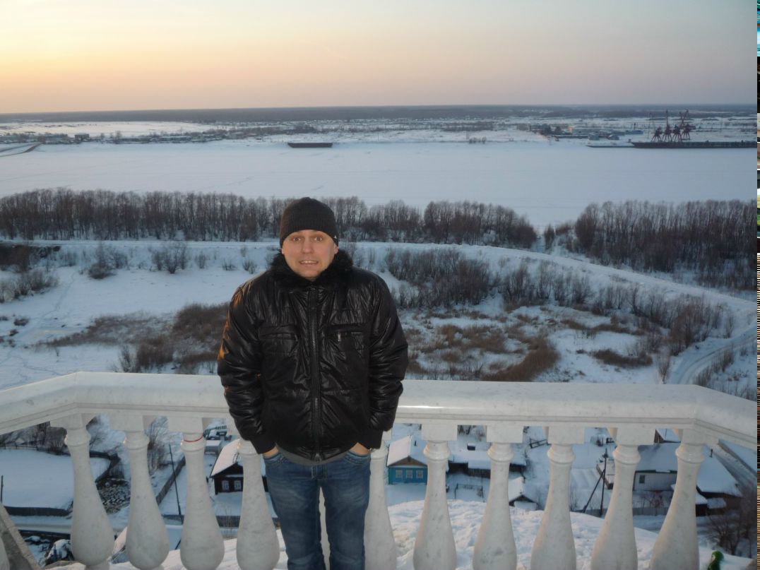 Роман Лозовой | Ростов-на-Дону