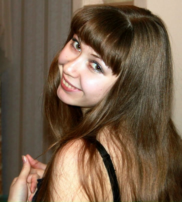 Диана Радаева | Стерлитамак