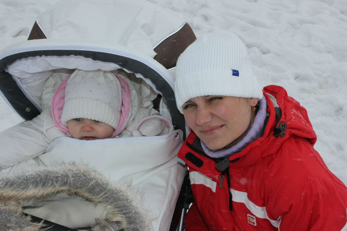 Светлана Матюшкина | Санкт-Петербург