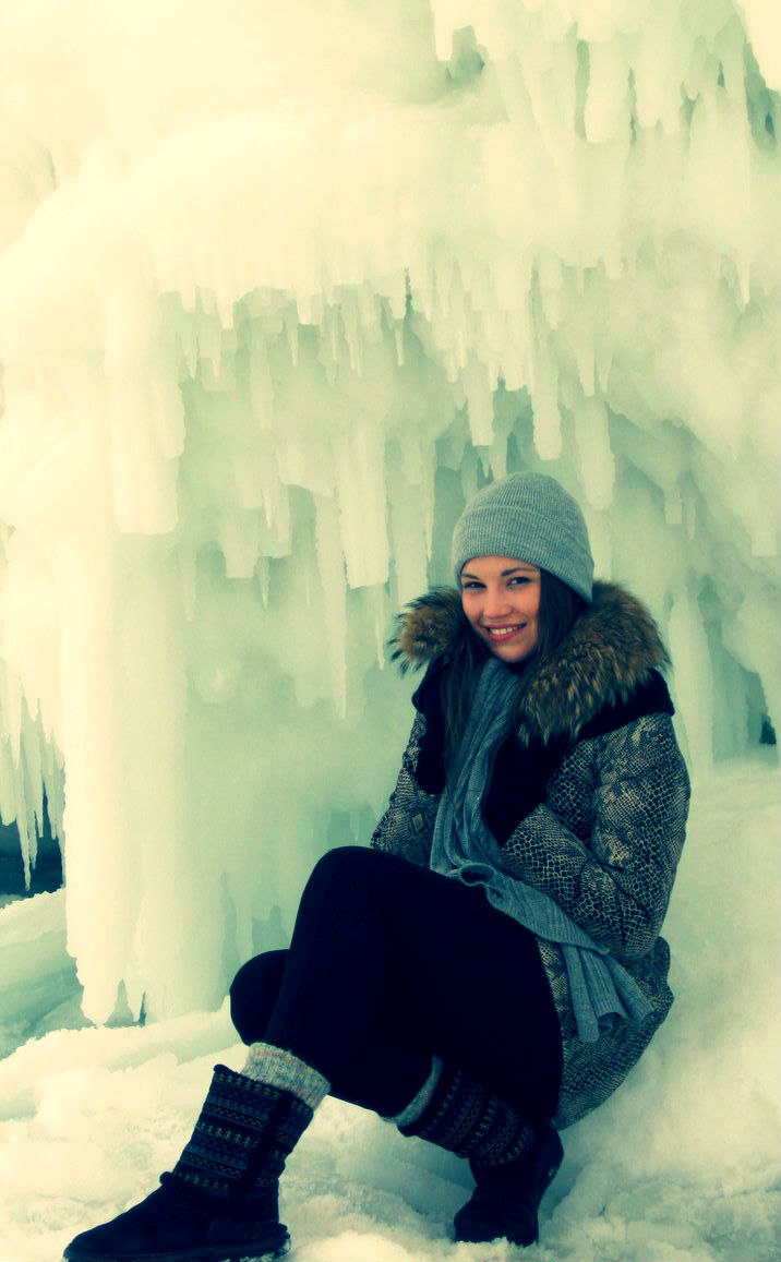 Таисия Гунова | Одесса